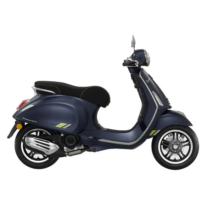 Vespa Primavera 50 - Euro5+