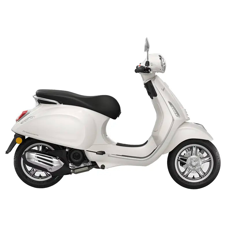 Vespa Primavera 50 - Euro5+