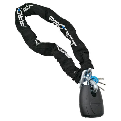 Pro-Tect Kettingslot - Quartz (ART-4) of Diamond (ART-5)