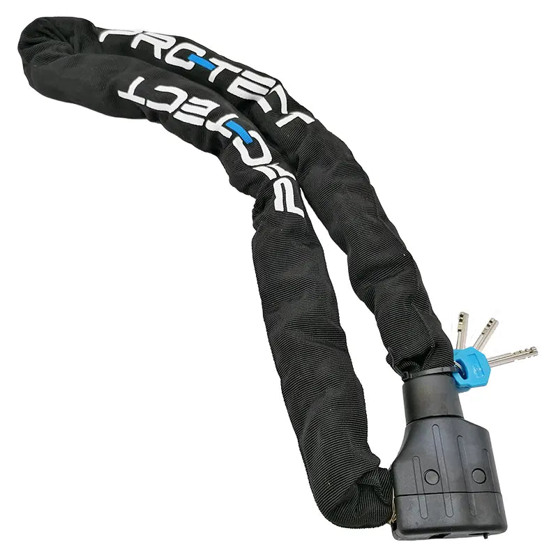 Pro-Tect Kettingslot - Sapphire - ART4