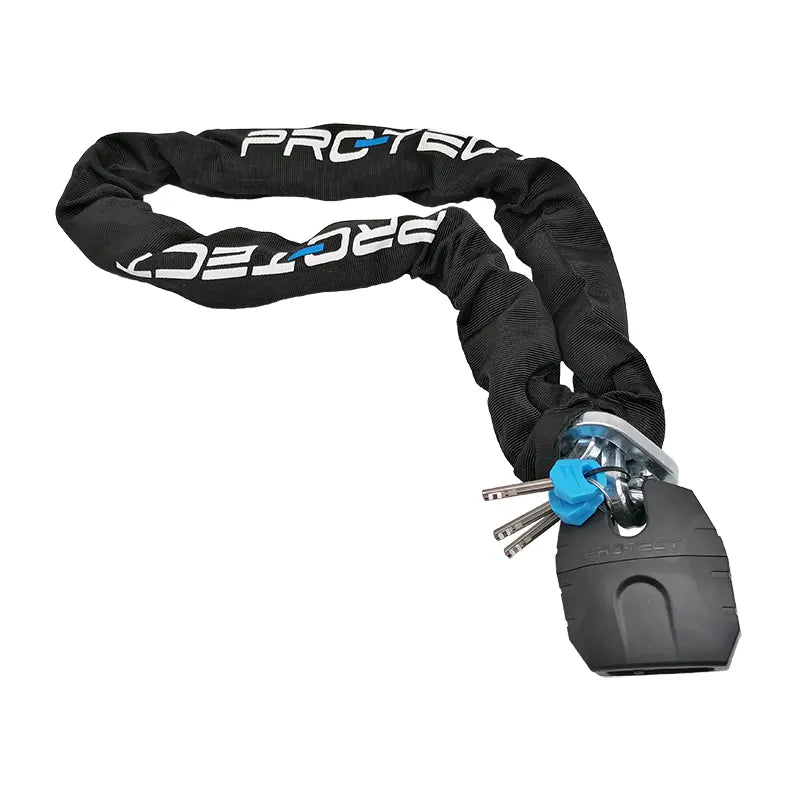 Pro-Tect Kettingslot - Quartz (ART-4) of Diamond (ART-5)