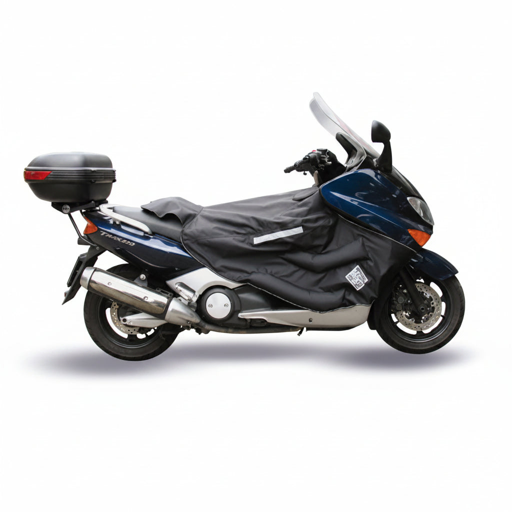 Coprigambe Tucano Thermoscud R244Pro – Yamaha X-Max dal 2023