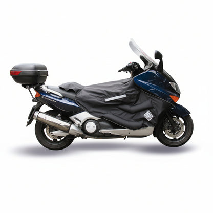 Coprigambe Tucano Thermoscud R244Pro – Yamaha X-Max dal 2023
