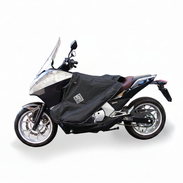 Tucano Termoscud Beindecke R170X – für Vespa Sprint / Primavera / Elettrica