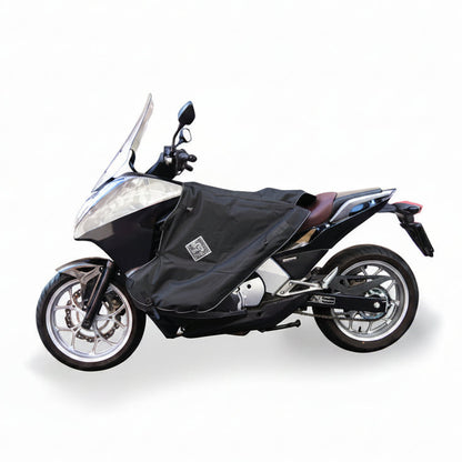 Tucano Termoscud Beindecke R170X – für Vespa Sprint / Primavera / Elettrica