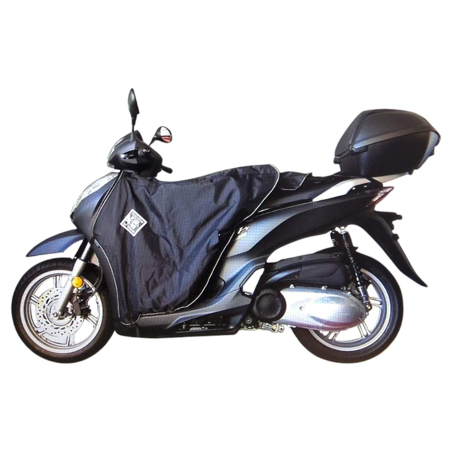 Tucano Thermoscud Beindecke R177pro – Honda SH 300 – Modelle 2015–2020