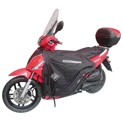 Tucano Thermoscud Beenkleed R200 - Kymco People-S 50 / 125cc t/m 200cc modellen vanaf 2018
