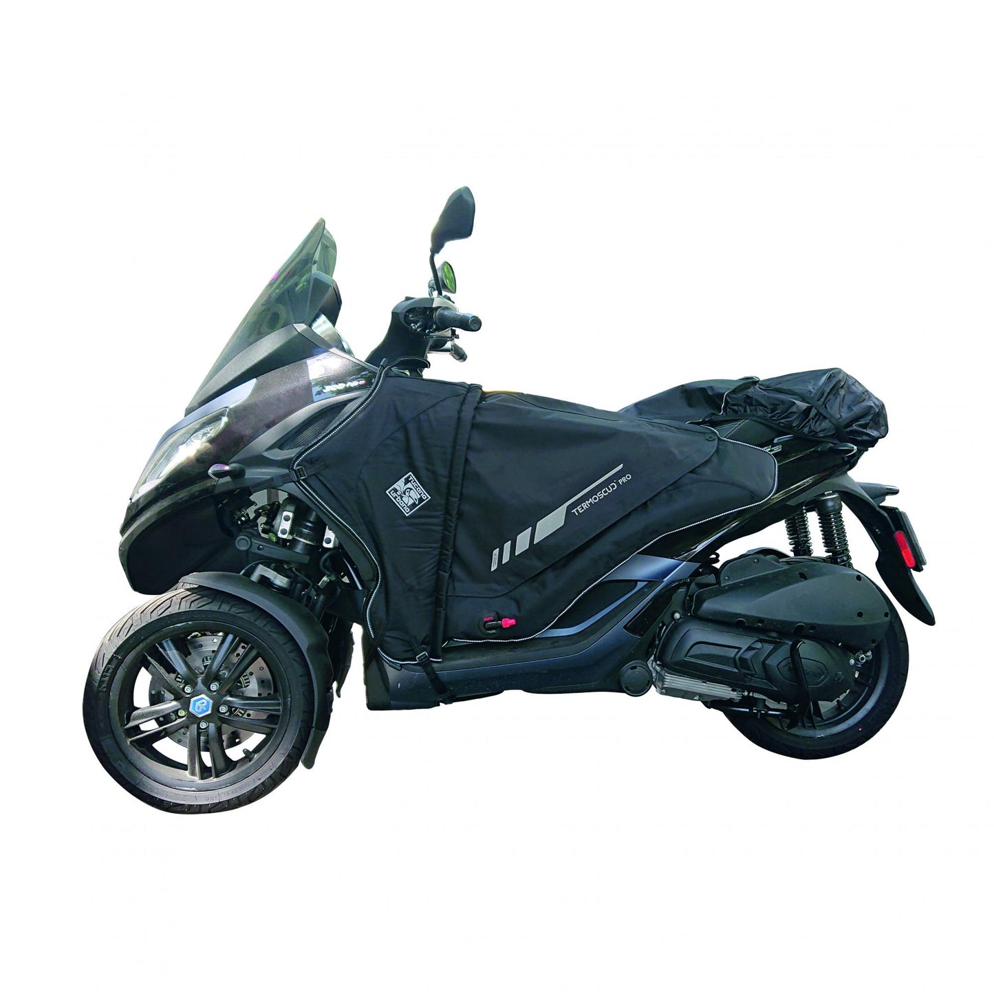 Manta para piernas Tucano Thermoscud R244pro - Yamaha X-Max a partir de 2023