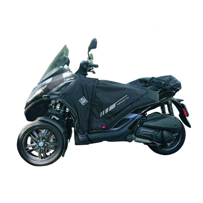 Manta para piernas Tucano Thermoscud R244pro - Yamaha X-Max a partir de 2023