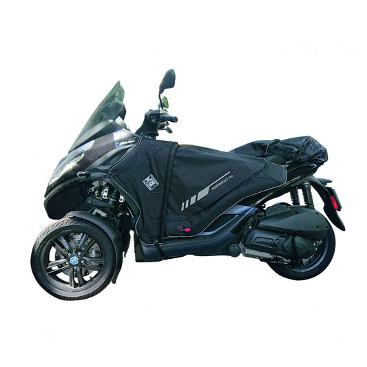 Tucano Thermoscud Beindecke R207pro – Piaggio MP3 300 HPE – Modelle ab 2018