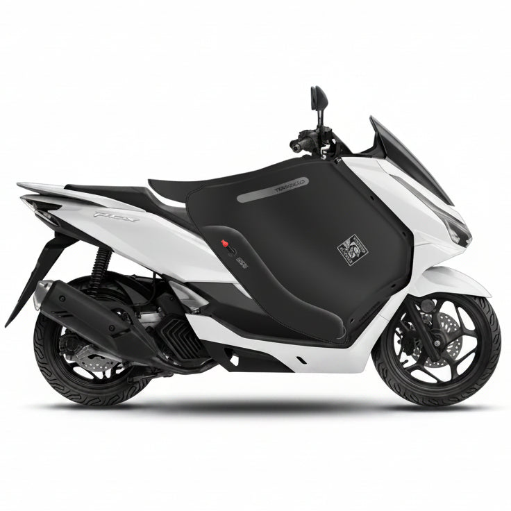 Tucano Thermoscud Beenkleed R255S – Honda PCX 125cc - Modellen vanaf 2025