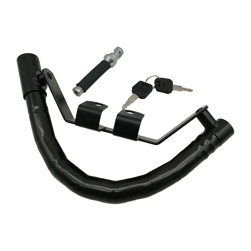 Radikal - Anti Robos Stuurslot Piaggio Zip - RK718