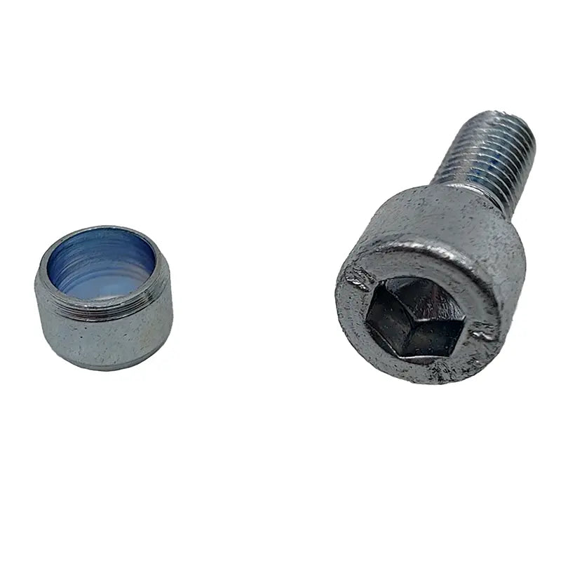 Remhendel Klembout - Piaggio Zip / Vespa LX - 123394