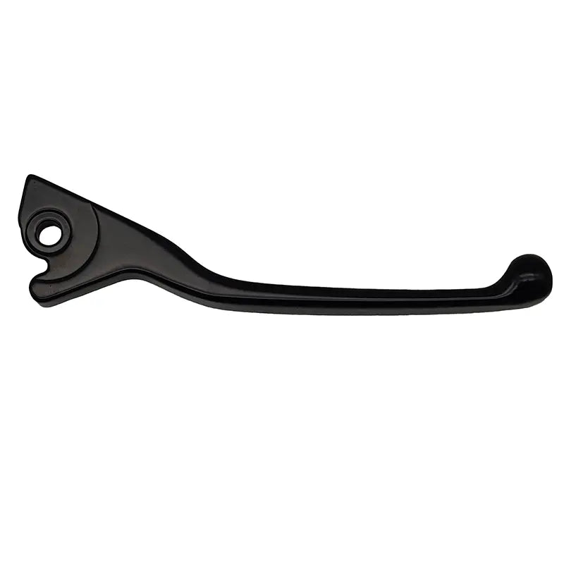 Remhendel - Origineel Model - Vespa GT / GTV / GTS / Runner - 125 ~ 300cc - tot bouwjaar 2022 - Matzwart / Glanszwart / Aluminium