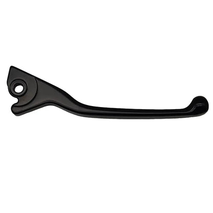 Remhendel - Origineel Model - Vespa GT / GTV / GTS / Runner - 125 ~ 300cc - tot bouwjaar 2022 - Matzwart / Glanszwart / Aluminium