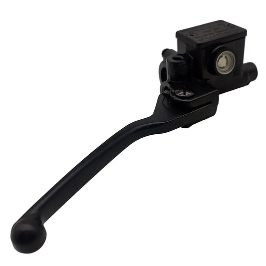 Remhendel / Rempomp en Spiegelhouder - Rechts - Piaggio Zip - CM064304