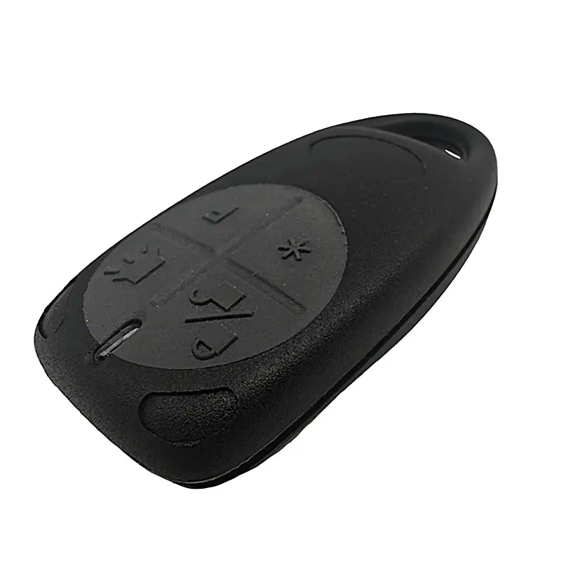 Reserve Afstandsbediening voor het Vespa / Piaggio e-Power Alarmsysteem 1D002554 - 1D002052