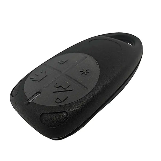 Reserve Afstandsbediening voor het Vespa / Piaggio e-Power Alarmsysteem 1D002554 - 1D002052