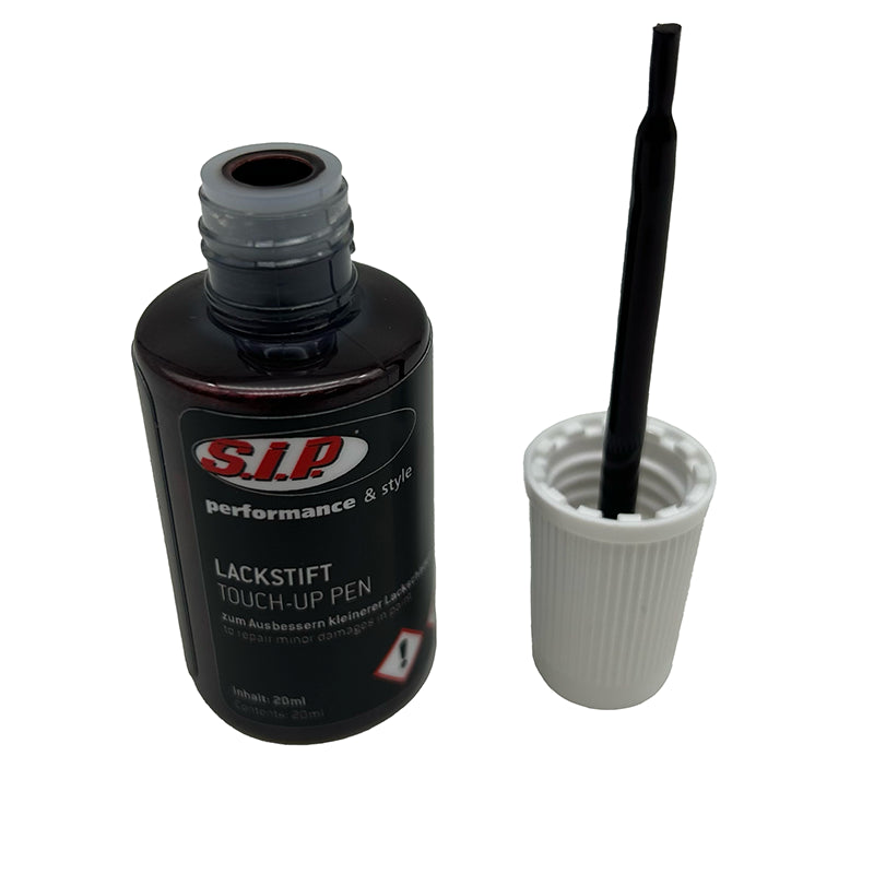 Lakstiften - Originele Vespa Kleuren