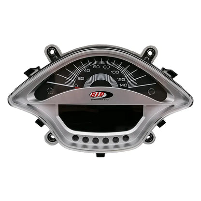 SIP Multifunktions-Tachometer/Drehzahlmesser für Vespa GTS und GTS Super
