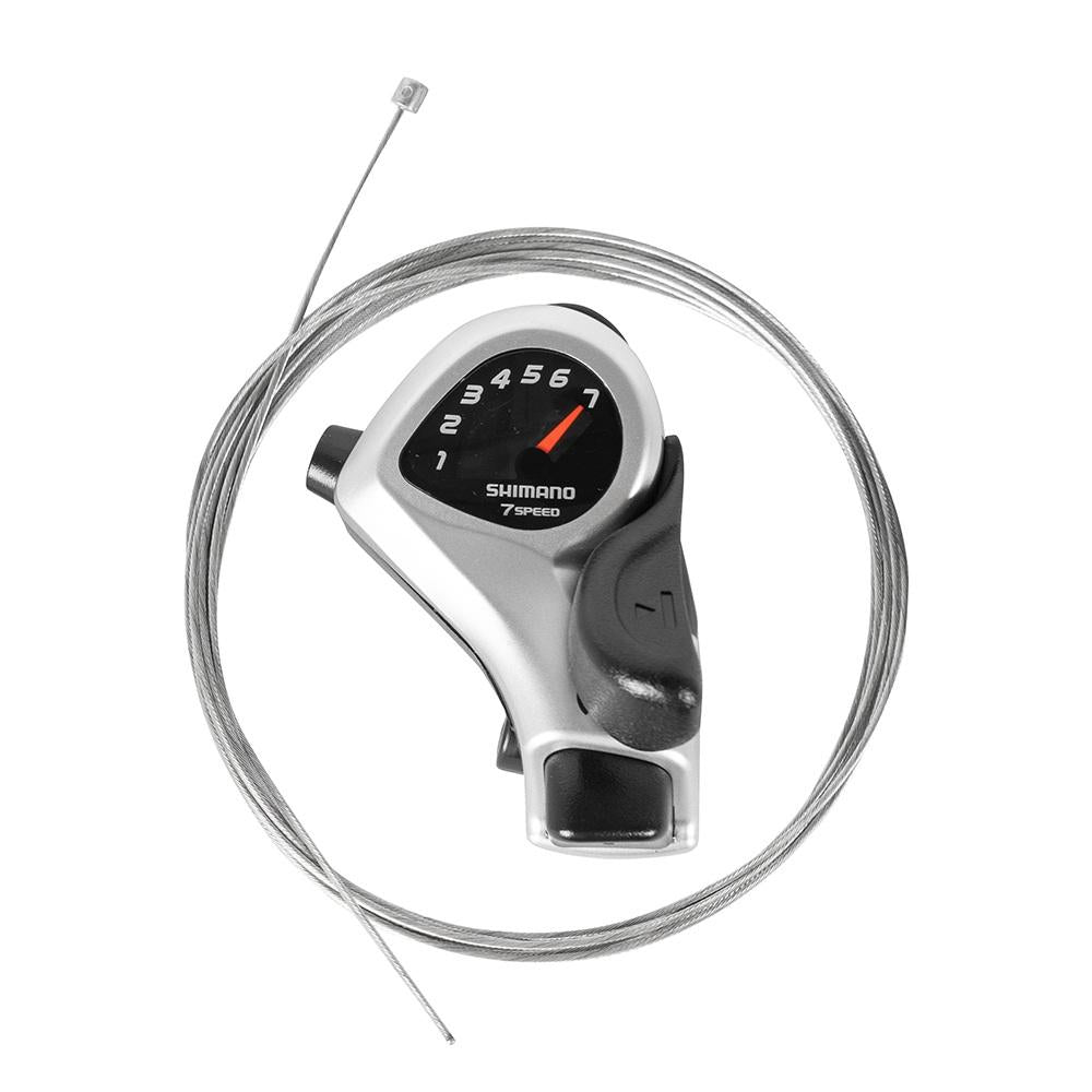 Bremsscheibe – Fatbike – Vorne/Hinten – 6-Loch – 160 mm / 2,3 mm – V8 / V20