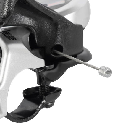 Bremsscheibe – Fatbike – Vorne/Hinten – 6-Loch – 160 mm / 2,3 mm – V8 / V20