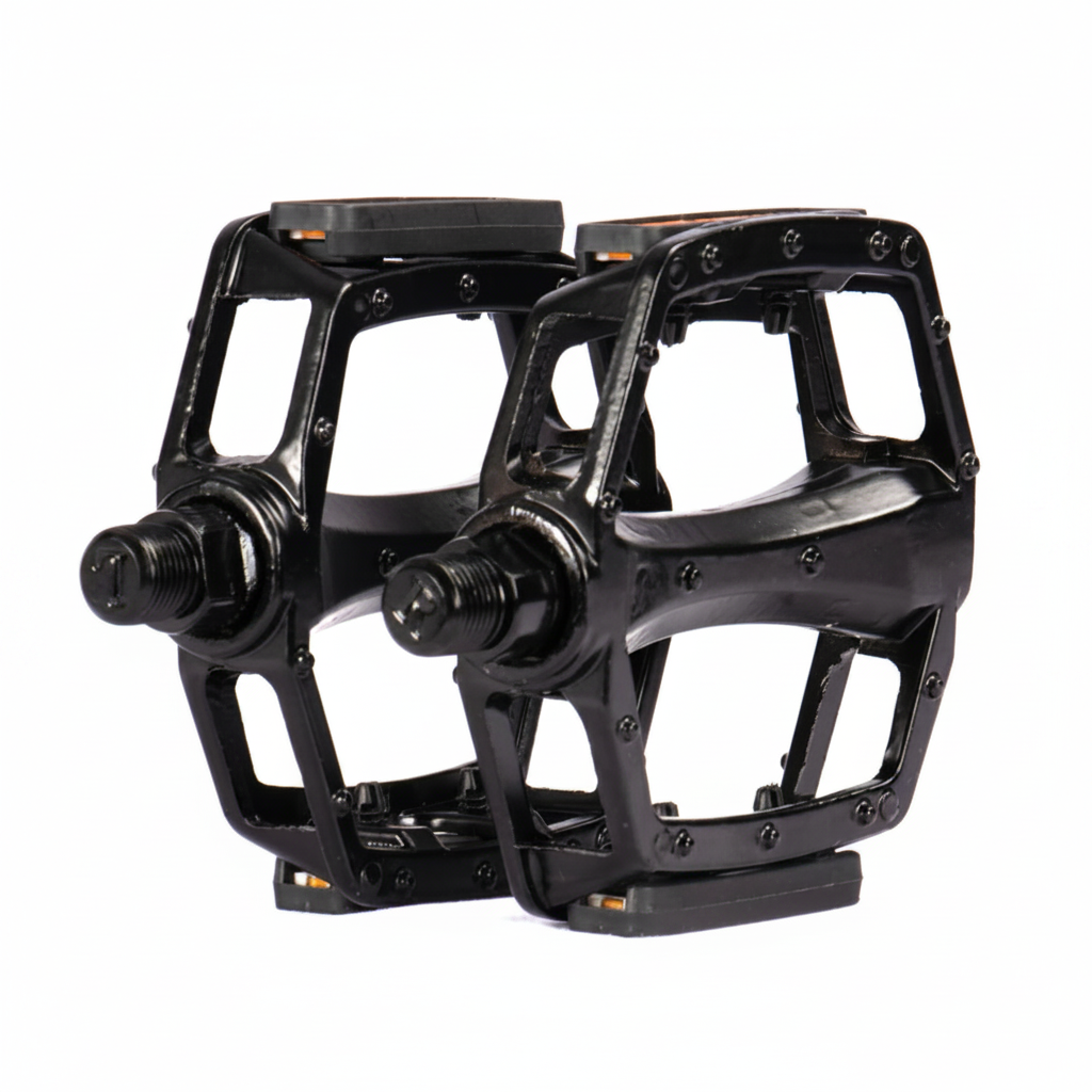 Disque de frein - Fatbike - Avant / Arrière - 6 trous - 160mm / 2.3mm - V8 / V20
