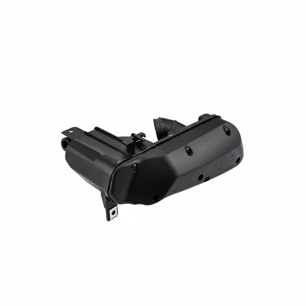 Caja de Filtro de Aire Piaggio Zip 4T 3V - 1A011197