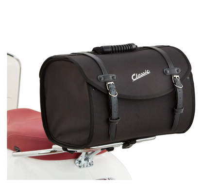 Topcase / Top Case - Vespa GTS / GTV - 36L - Beige Avvolgente - CM328307
