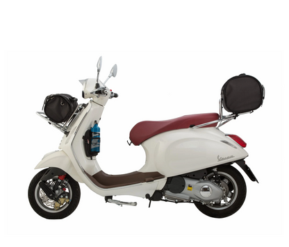 Topcase / Top Case - Vespa GTS / GTV - 36L - Beige Avvolgente - CM328307