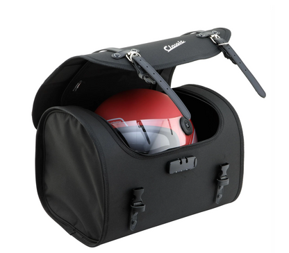 Topcase / Top Case - Vespa GTS / GTV - 36L - Beige Avvolgente - CM328307
