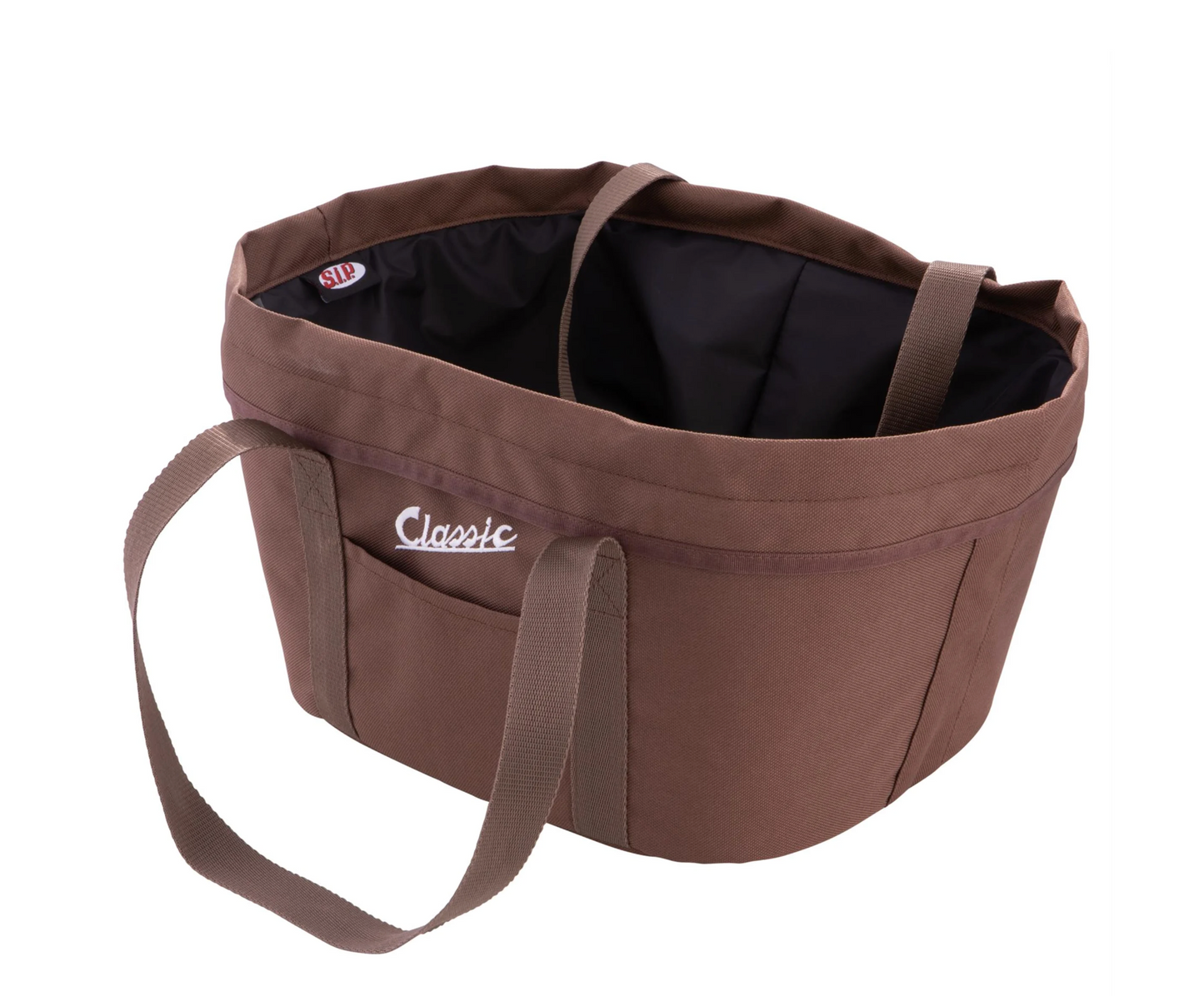 Topkoffer / Top Case - Vespa GTS / GTV - 36L - Beige Avvolgente - CM328307