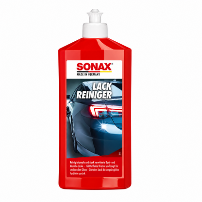 SONAX - Paint Cleaner – 500 ml – 03022000