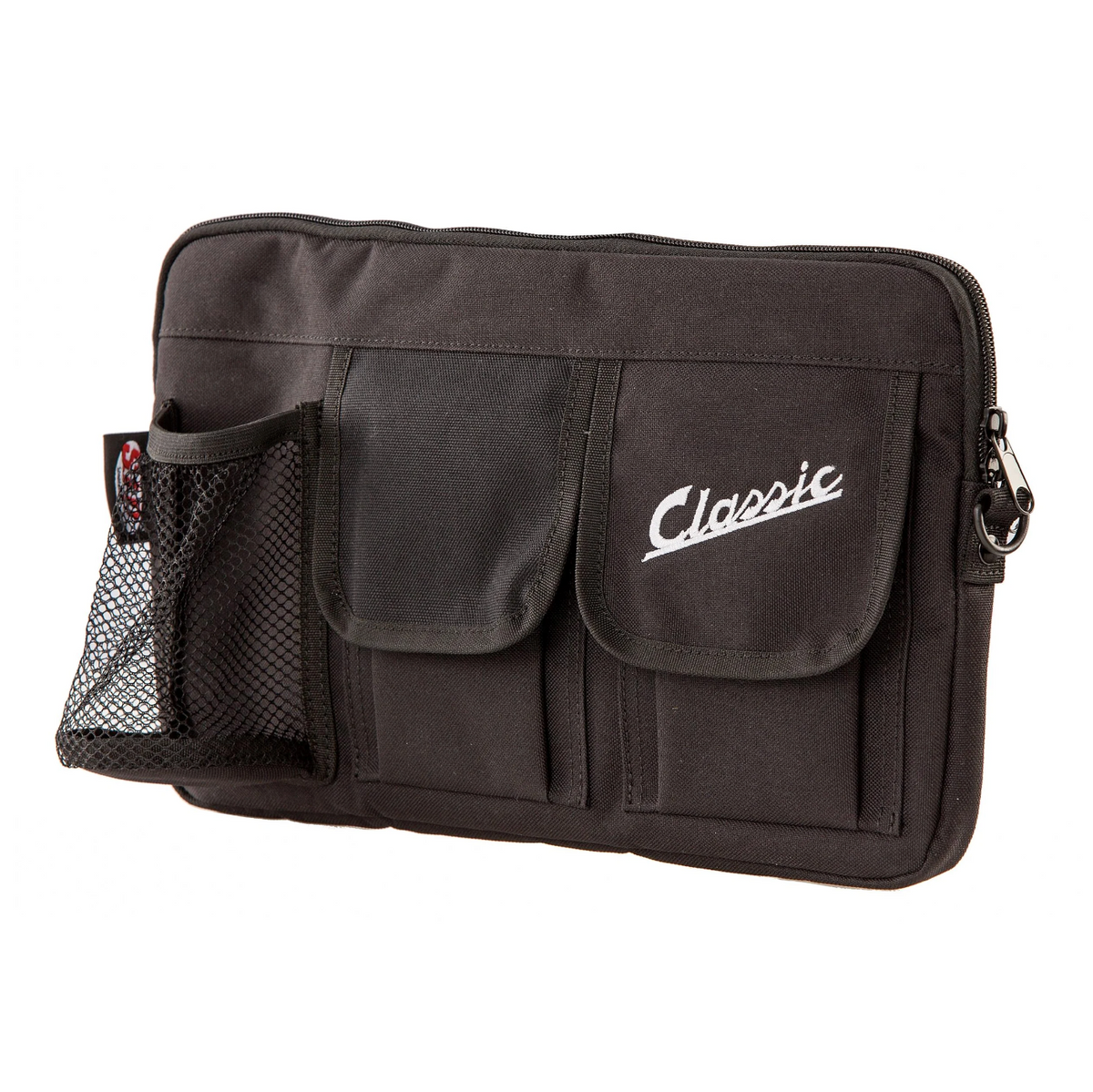 SIP Classic Glove Compartment Bag – Vespa – Black