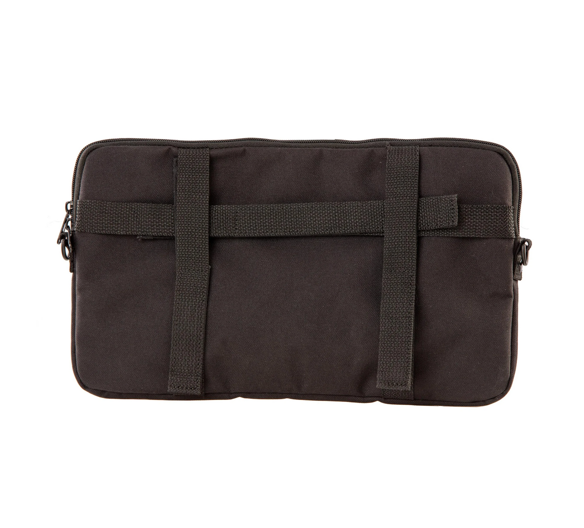 SIP Classic Glove Compartment Bag – Vespa – Black
