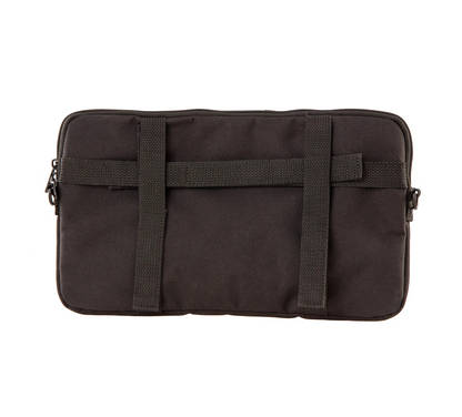 SIP Classic Glove Compartment Bag – Vespa – Black