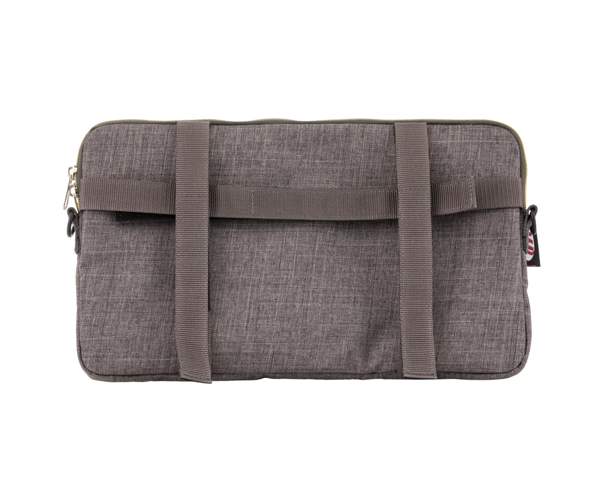 Bolsa para guantera clásica SIP - Vespa - Gris