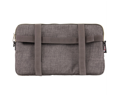 Bolsa para guantera clásica SIP - Vespa - Gris