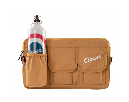 Sac à gant SIP Classic – Vespa – Beige