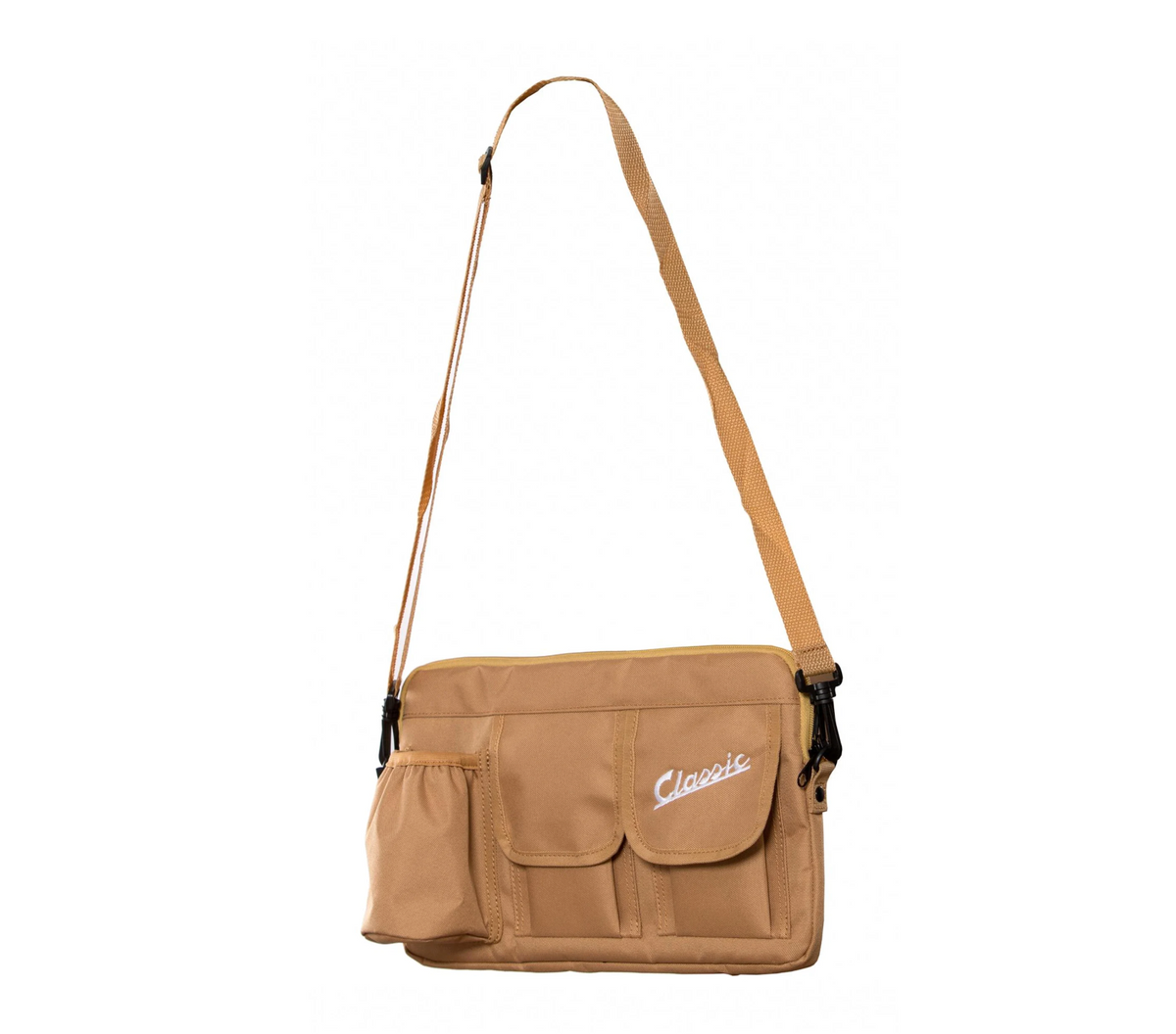 Sac à gant SIP Classic – Vespa – Beige