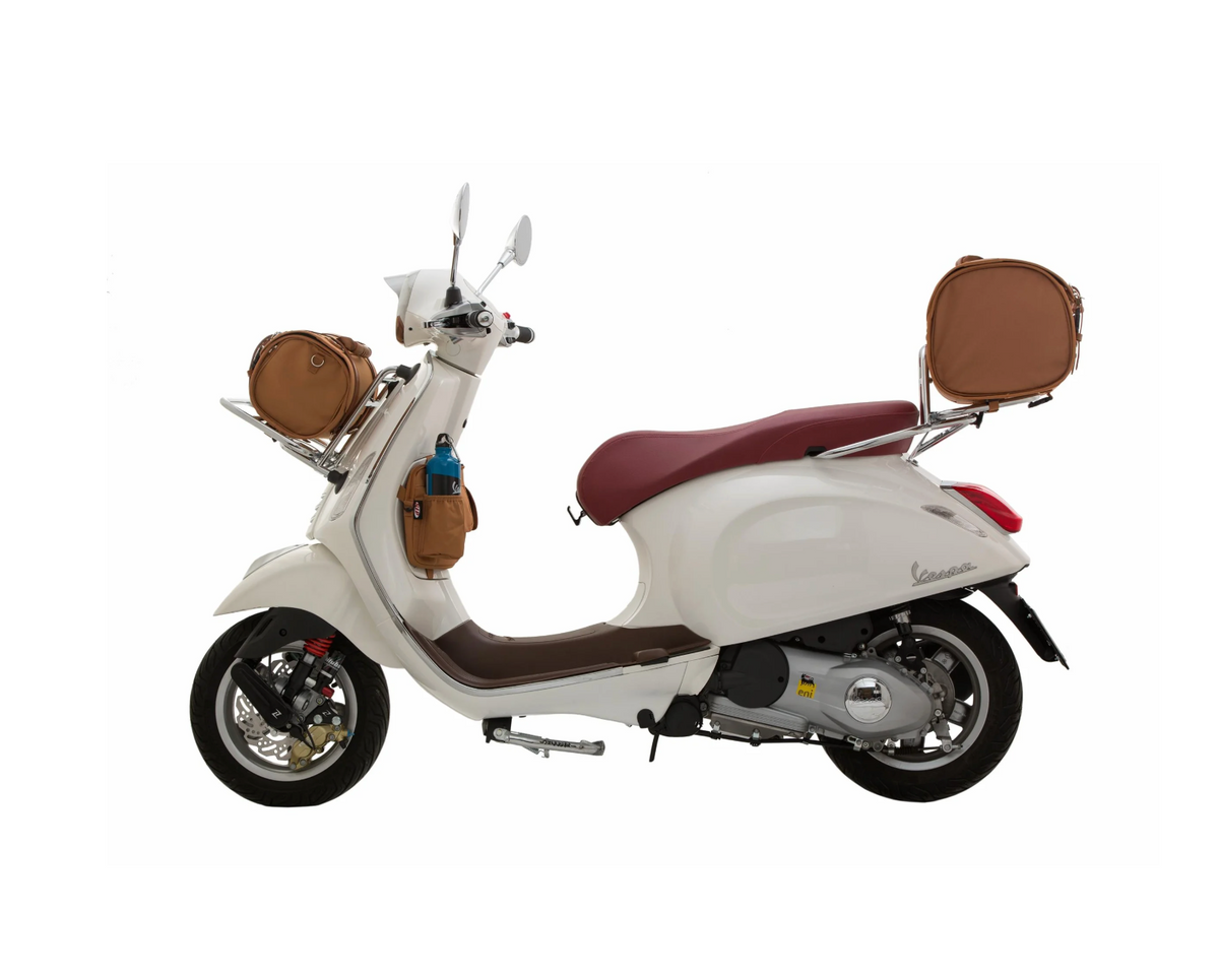 Sac à gant SIP Classic – Vespa – Beige