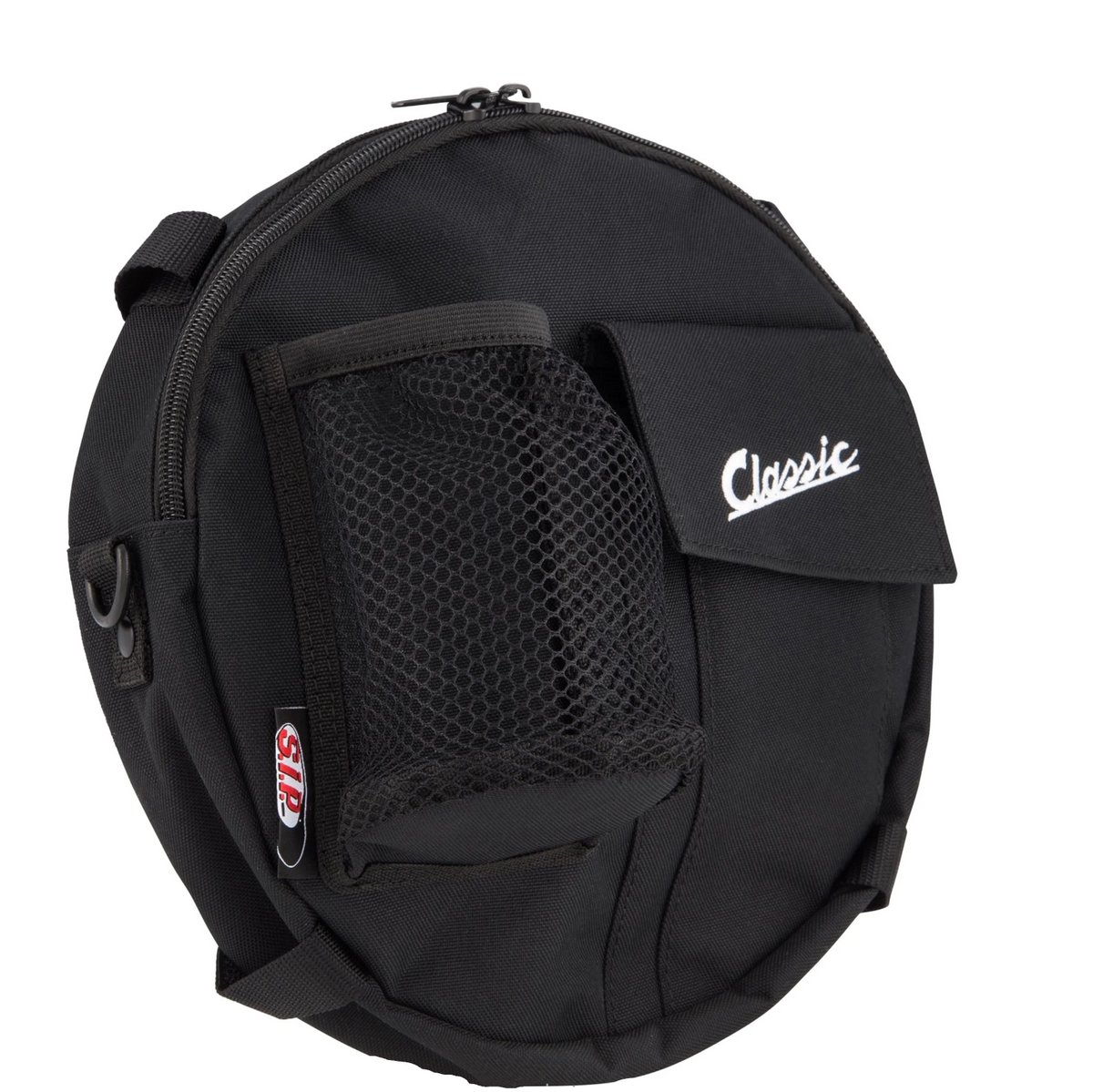 SIP Classic saco para roda suplente 10" – Preto – Nylon