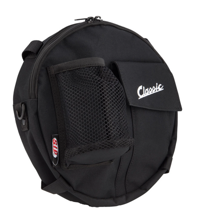 SIP Classic saco para roda suplente 10" – Preto – Nylon
