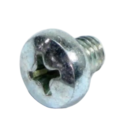 Vite a testa a croce Piaggio originale - M5x10 – 1A003111