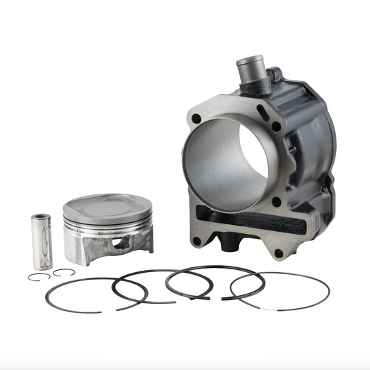 Original Cylinder Kit Ø75 mm - Vespa GTS / GTS Super / GTV 300 HPE Ø75 mm – 1A0214314