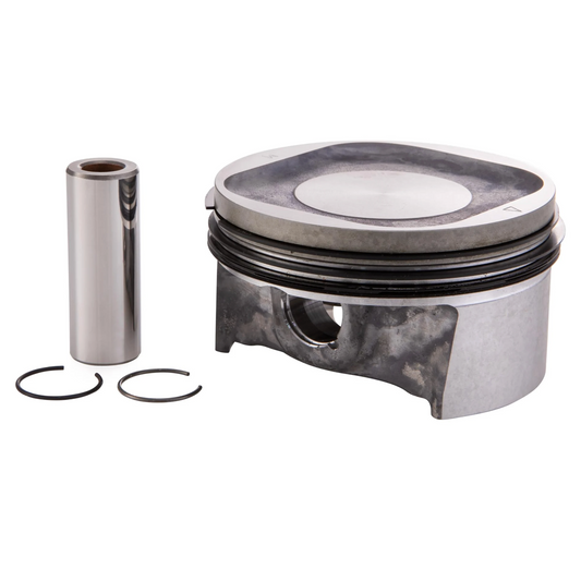 Piston d’origine - Vespa GTS / GTS Super / GTV 125-300 HPE Ø75 mm – 1A0133640P - Cat 4 P