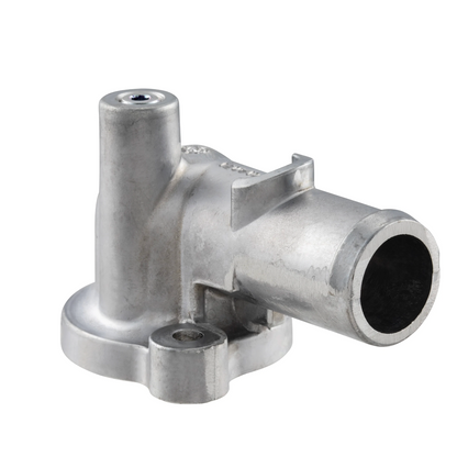 Cubierta original de Piaggio para el termostato de agua - Vespa GTS / GTS Super / GTV 300 HPE - 1A011220