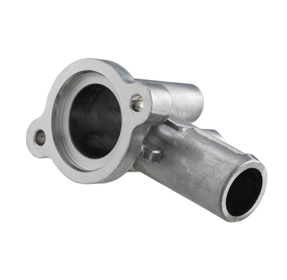 Cubierta original de Piaggio para el termostato de agua - Vespa GTS / GTS Super / GTV 300 HPE - 1A011220
