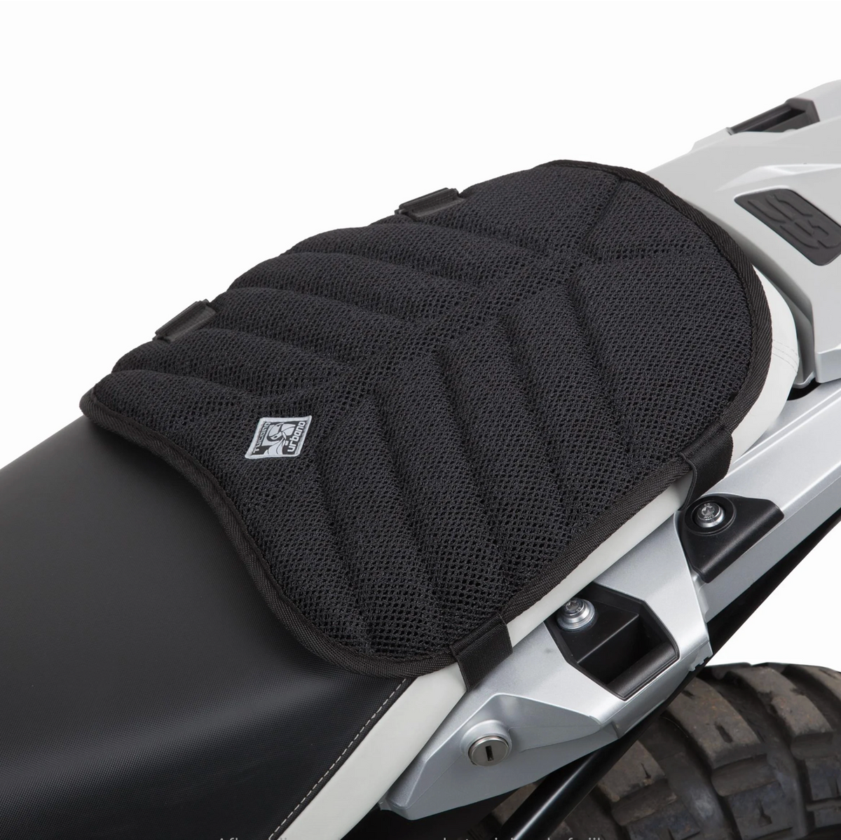 Tucano Urbano Saddle Cushion - Cool Fresh Passenger – 330 x 360 mm - 407481125