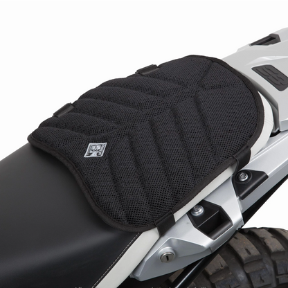 Tucano Urbano Saddle Cushion - Cool Fresh Passenger – 330 x 360 mm - 407481125